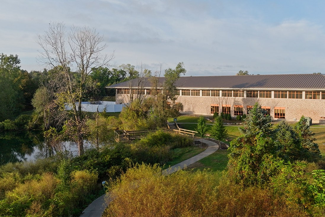 Pasadena Villa Great Lakes Battle Creek Michigan 