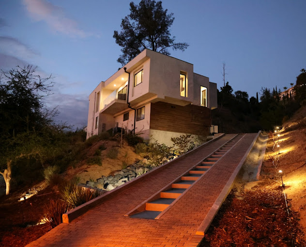 Path To Recovery Pasadena California 
