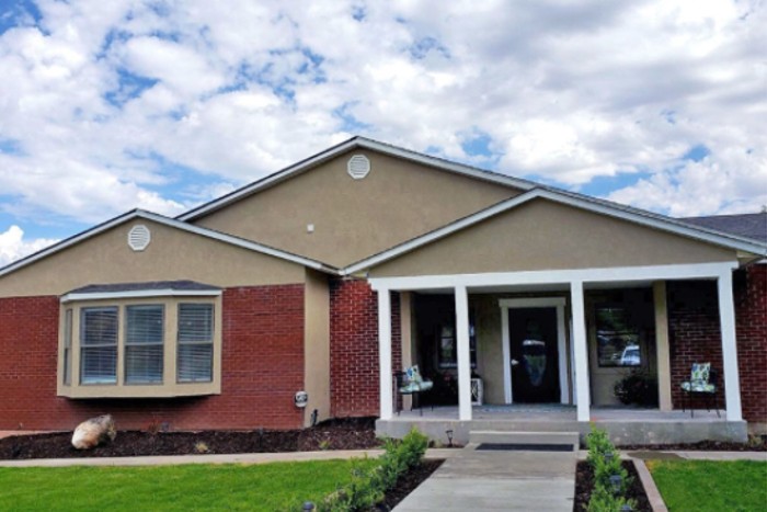 Pathways Wholeness Center 