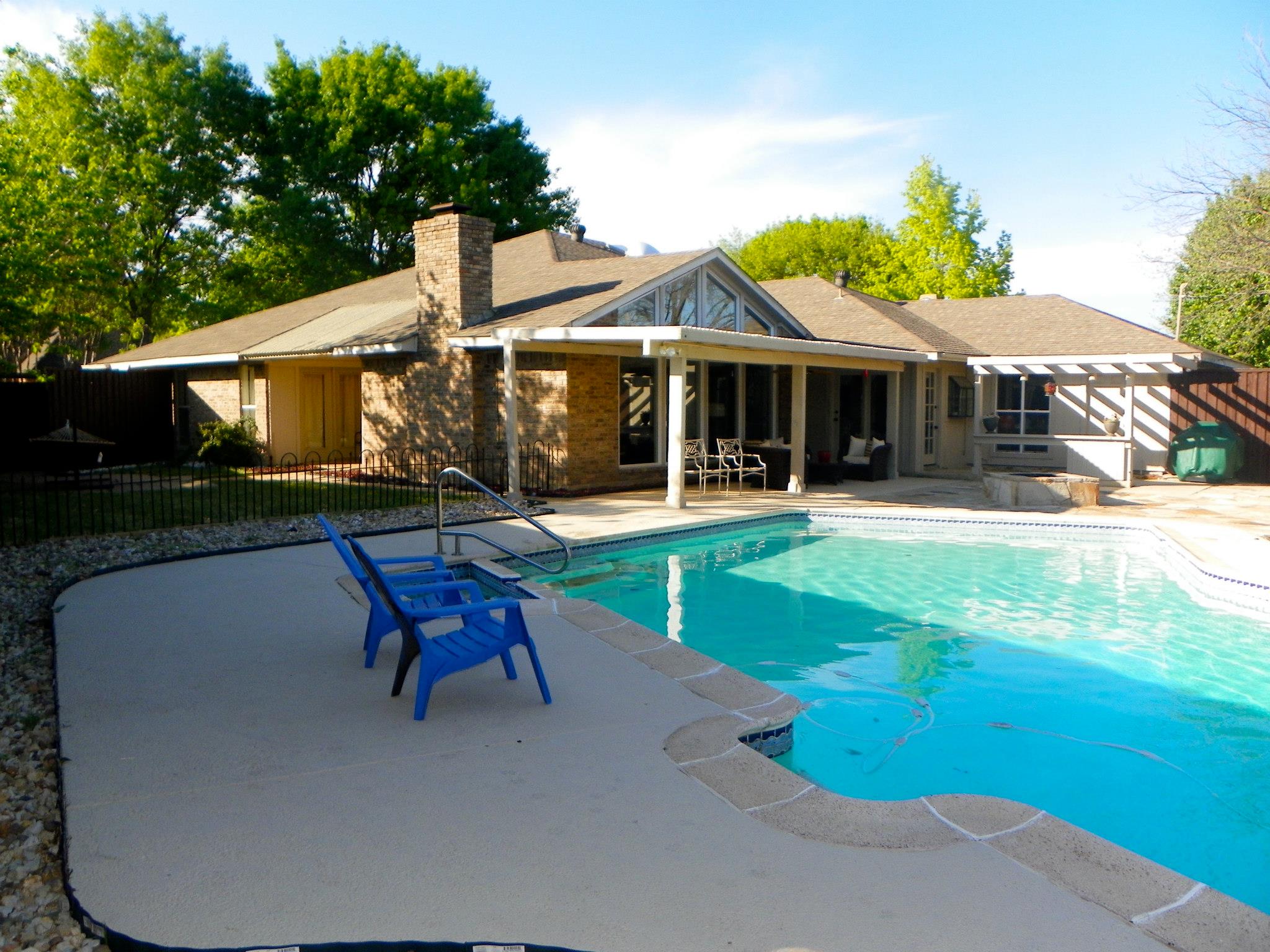 Patton Sober Living Dallas Texas 