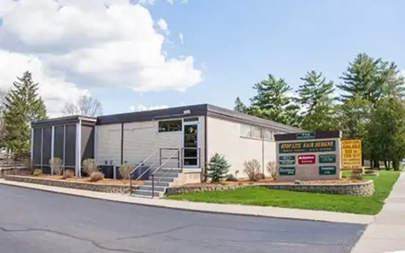 Pauquette Center Reedsburg Wisconsin 
