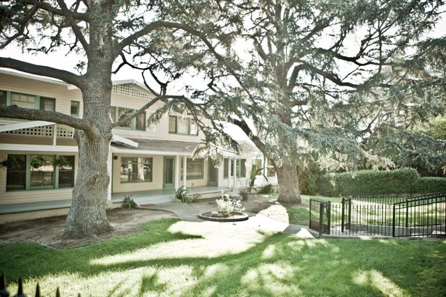 Pax House Recovery California 