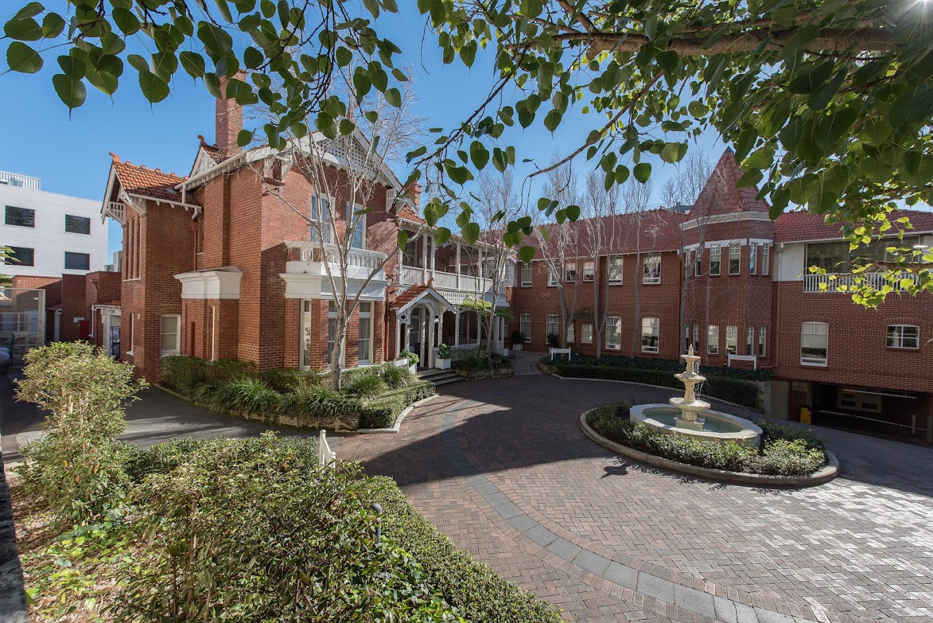 Perth Clinic Western Australia 