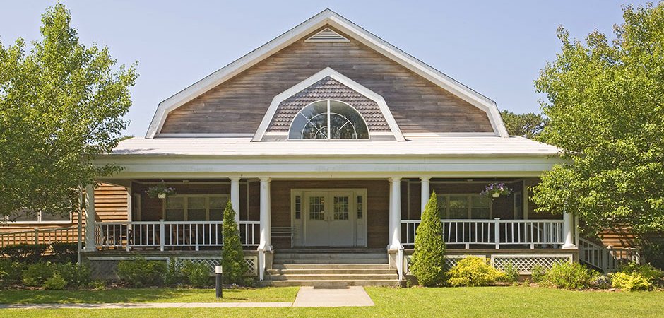 Phoenix House Wainscott New York 