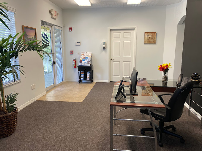 Phoenix Rising Wellness Center Vero Beach Florida 