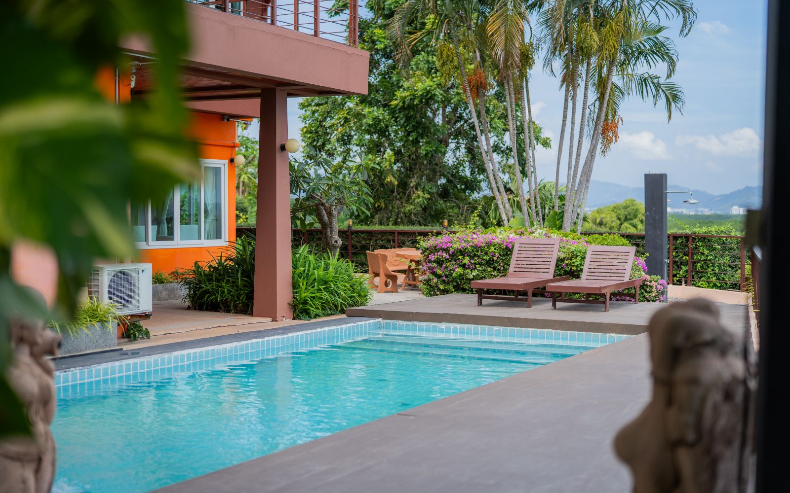 Phuket Island Rehab Thailand 