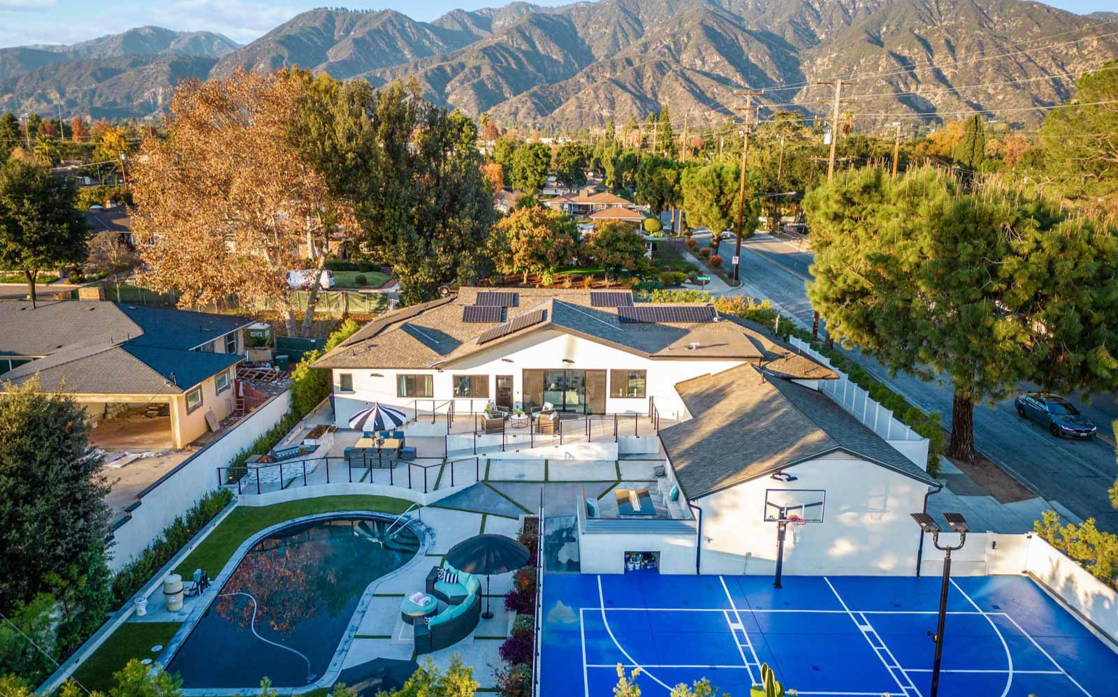 Pinnacle Detox And Recovery Pasadena California 