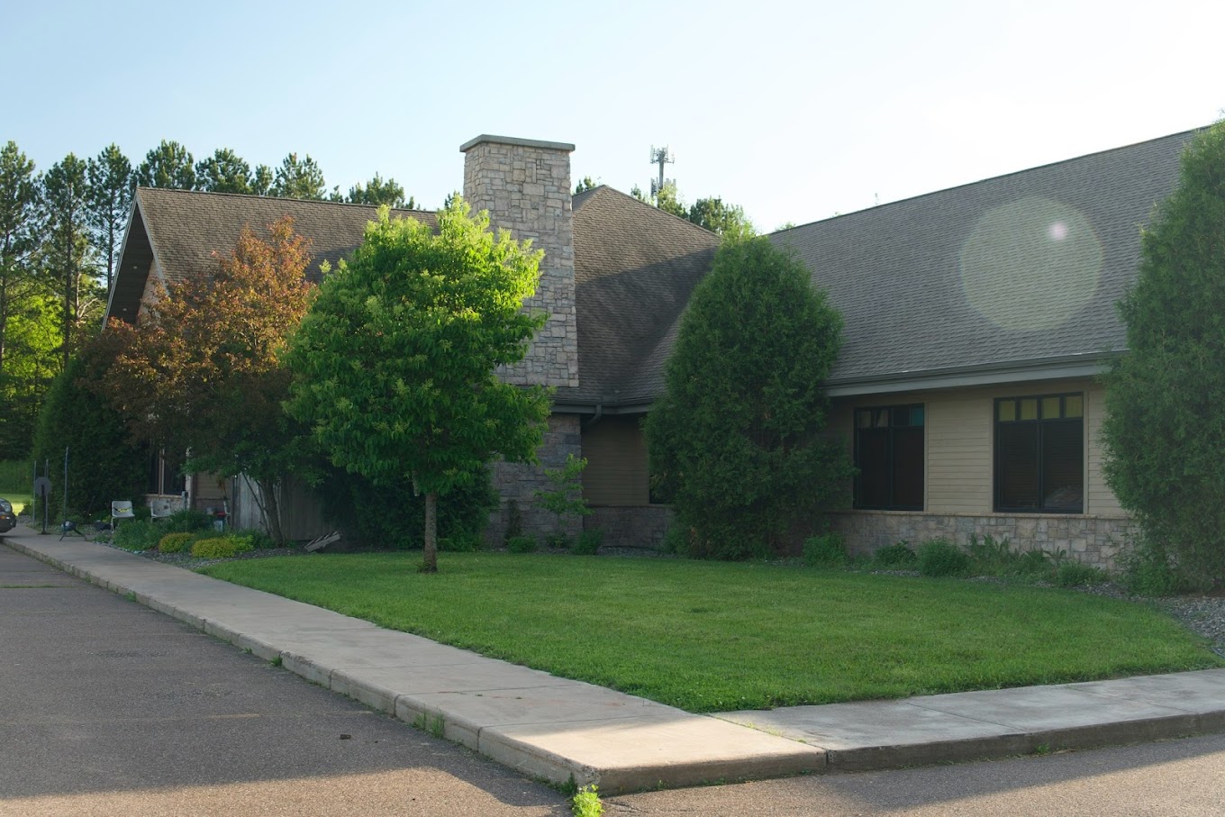 Pioneer Recovery Center Cloquet 