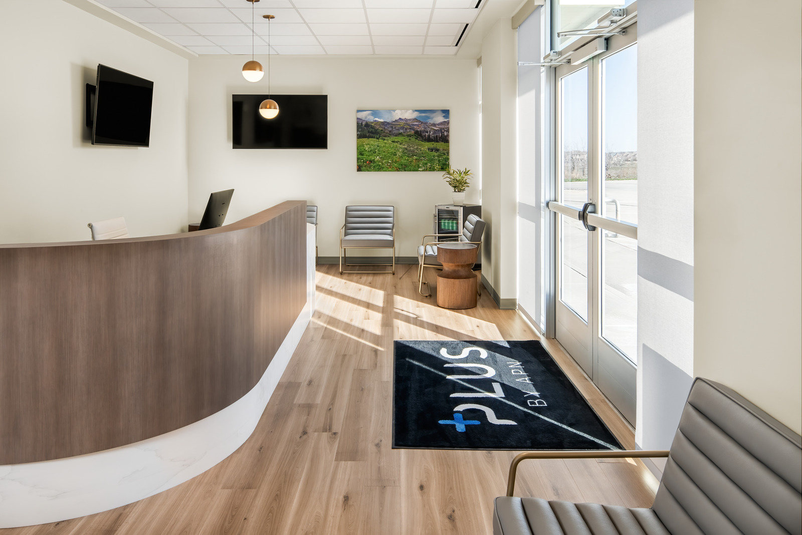 Plus By Apn Dallas Fort Worth 