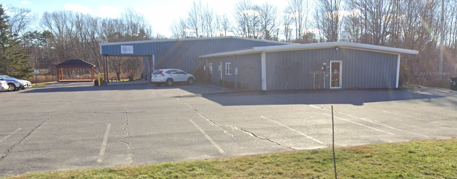 Portland Recovery Community Center Maine 