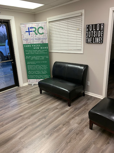 Positive Recovery Center San Marcos Texas 