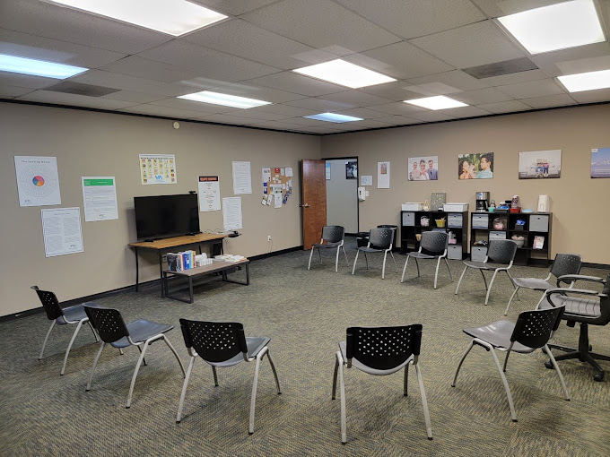 Positive Recovery Centers Austin Texas 