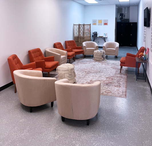 Positive Recovery Centers Cinco Ranch Katy Texas 
