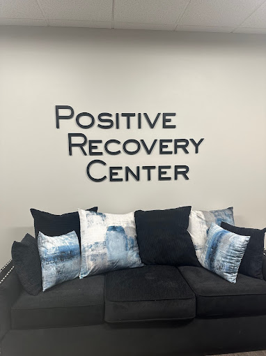 Positive Recovery Centers North Loop Houston Texas 
