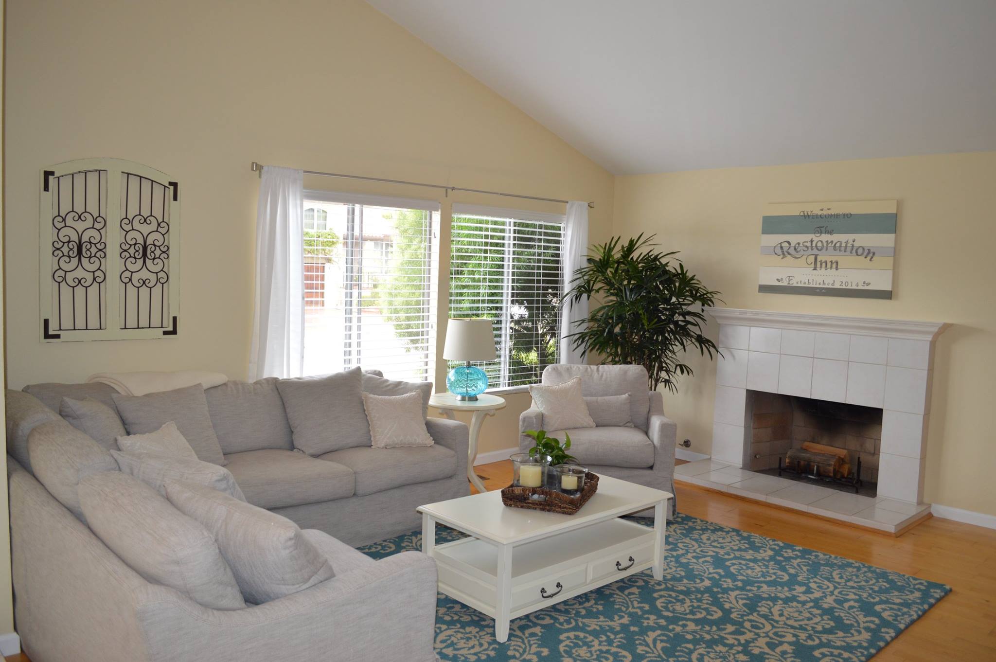 Practical Recovery California 
