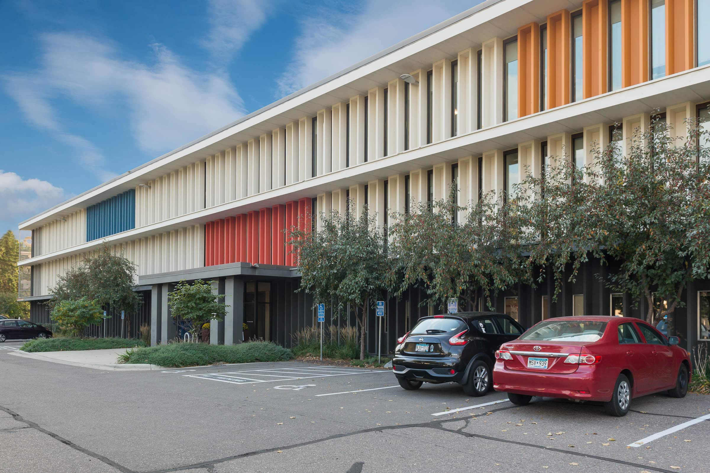 Prairie Care Edina Minnesota 