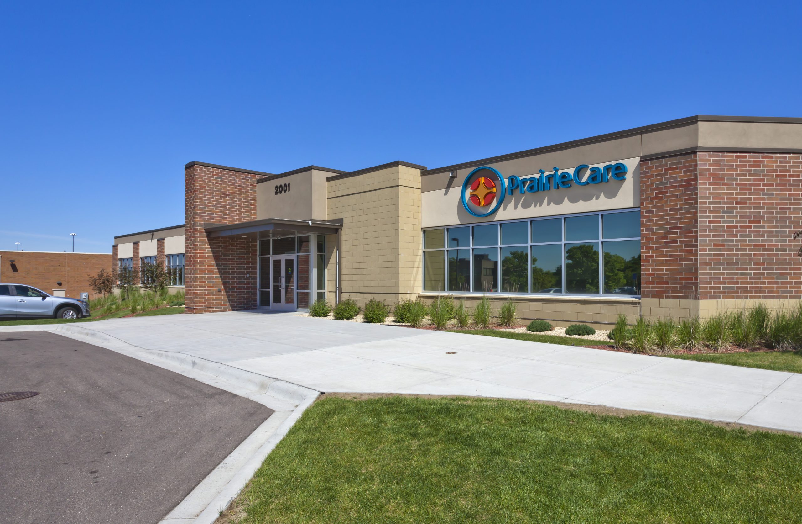 Prairie Care Maple Grove Minnesota 