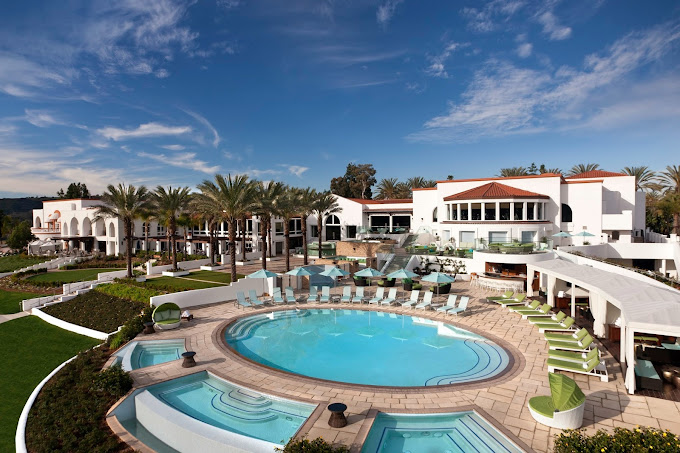 Premier Fitness Camp Carlsbad California 