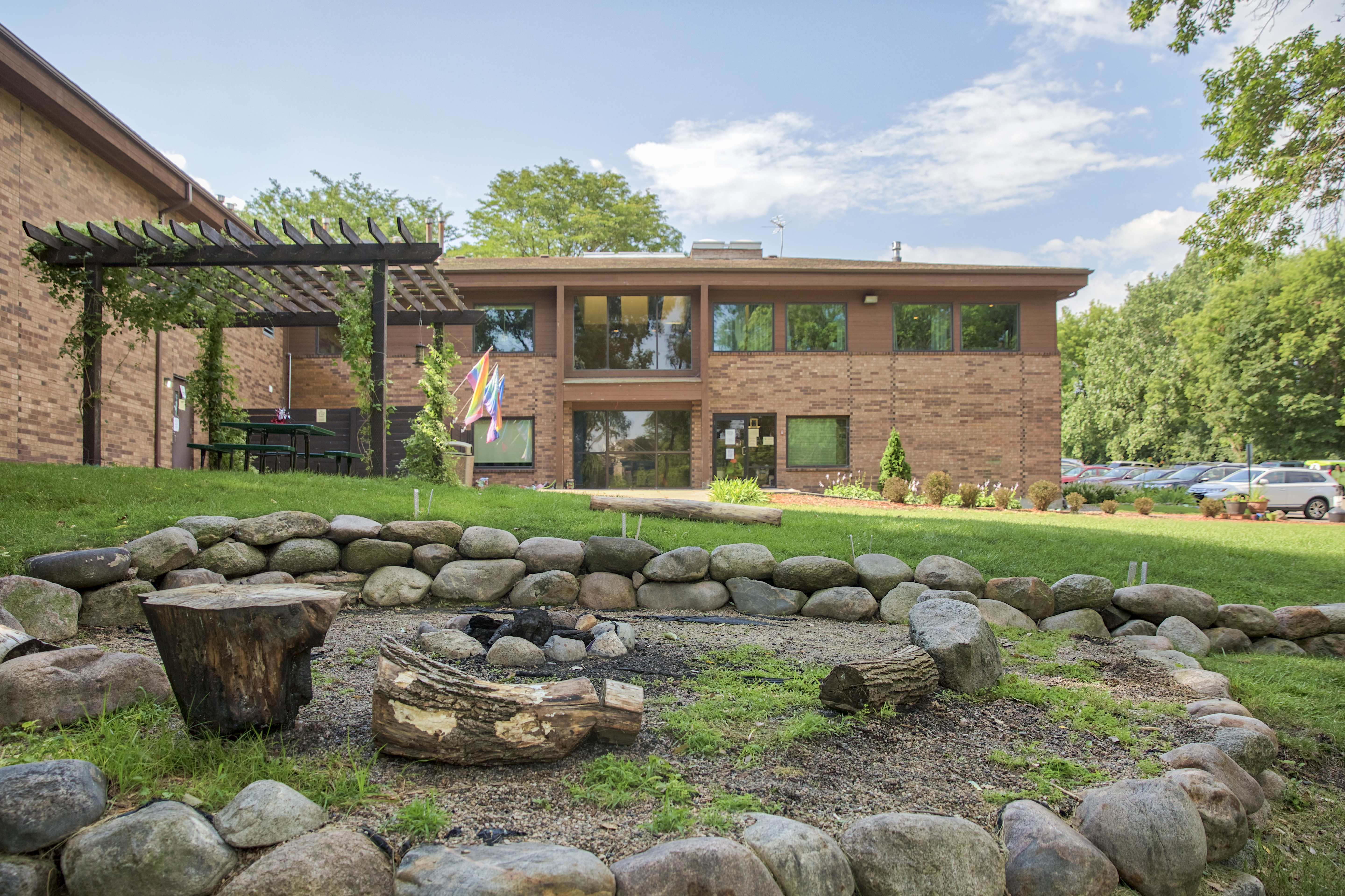 Pride Institute Eden Prairie Minnesota 