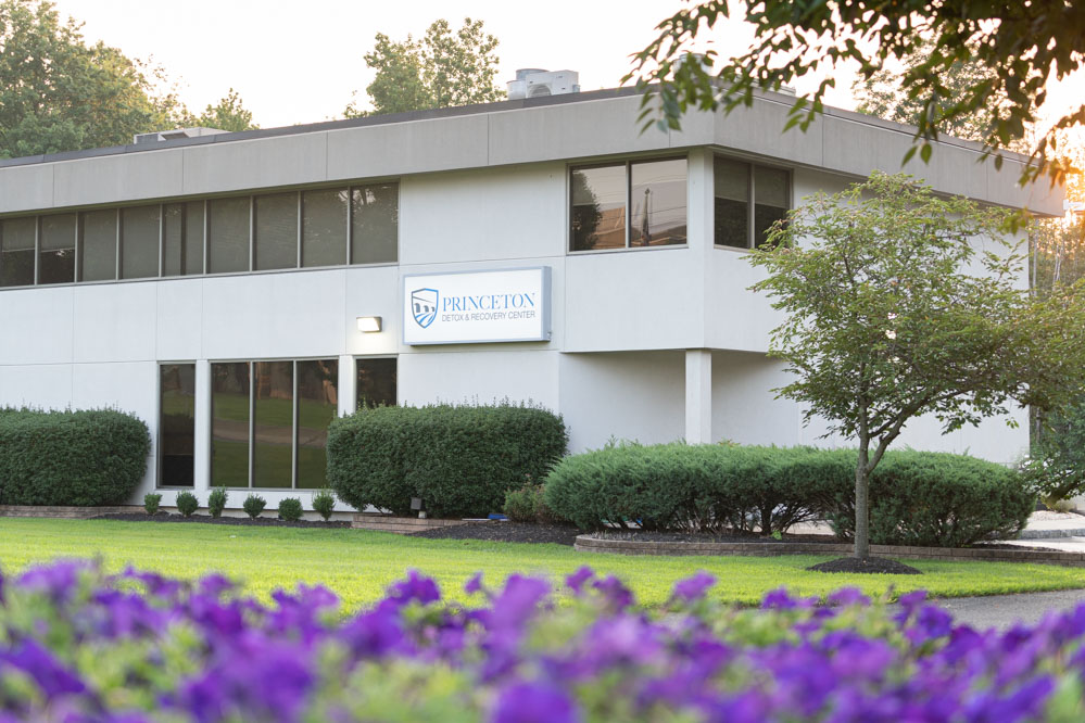 Princeton Detox New Jersey 