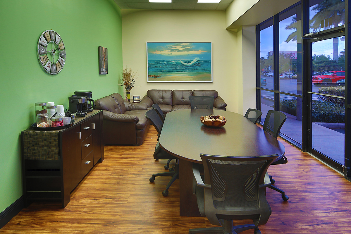 Principles Recovery Davie Florida 