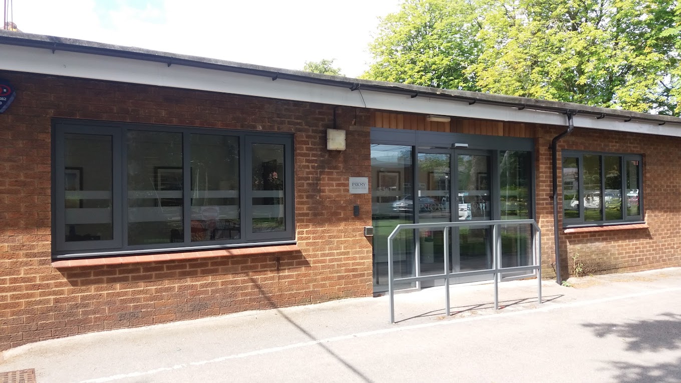 Priory Wellbeing Centre Manchester 