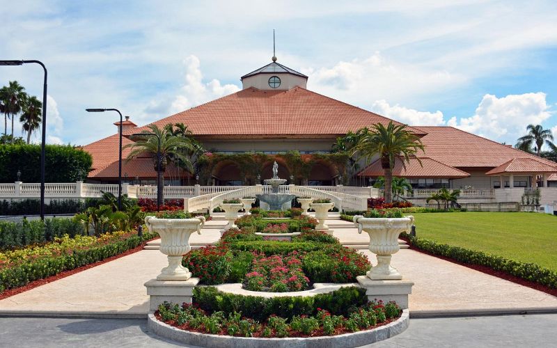 Pritikin Longevity Center Miami Florida 