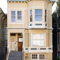 Progress Foundation Carroll House San Francisco California 