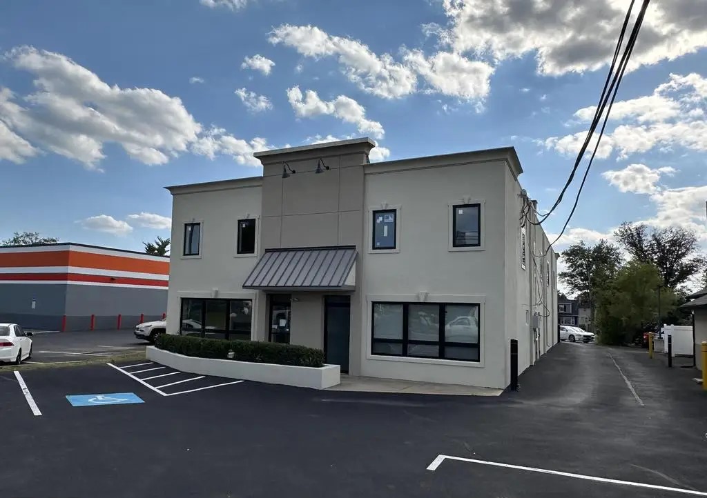 Project Transition Warminster 