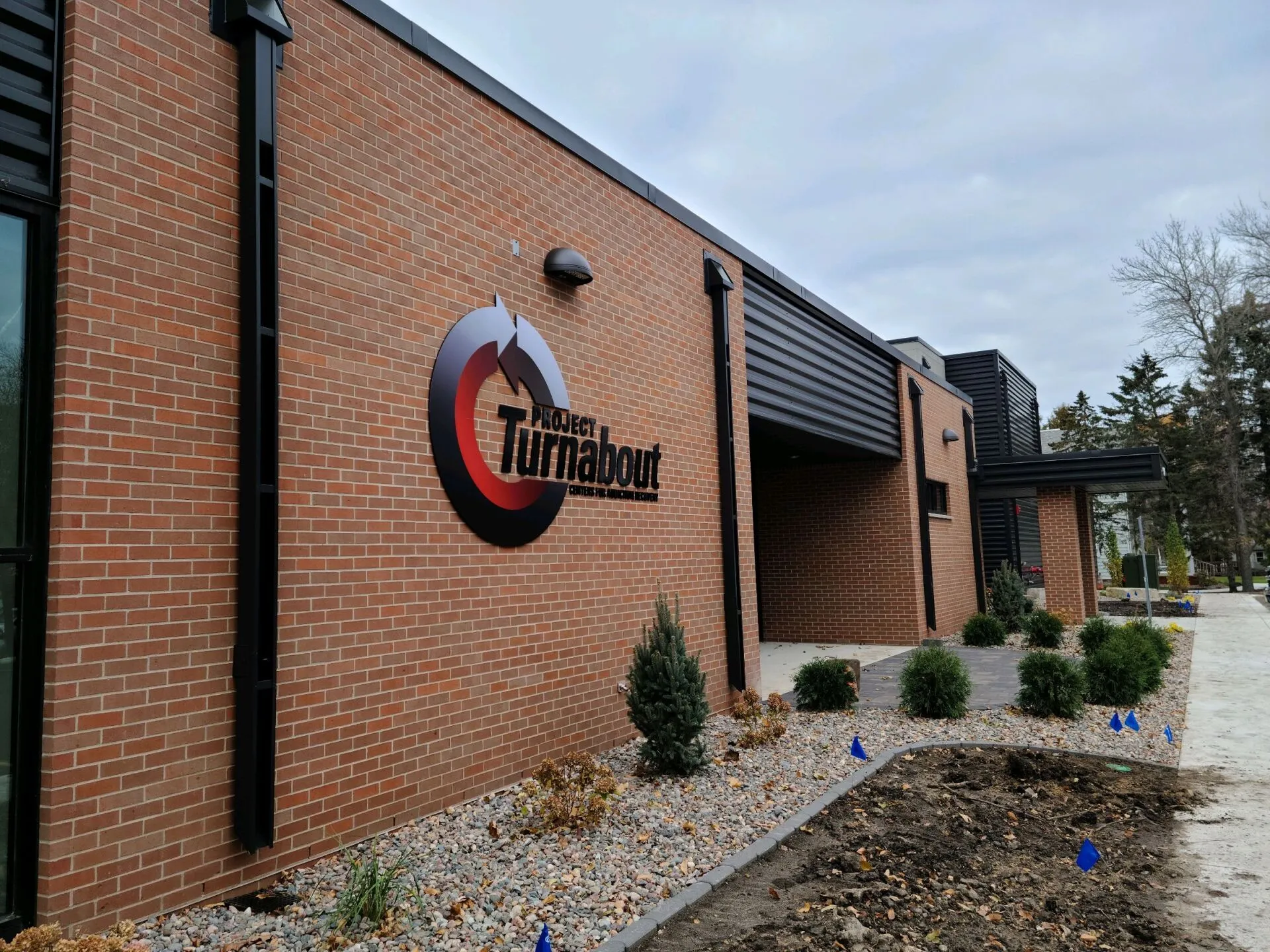 Project Turnabout Granite Falls Minnesota 