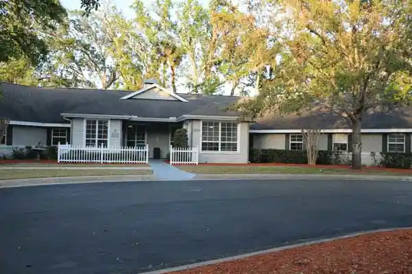 Promises Five Palms Florida 