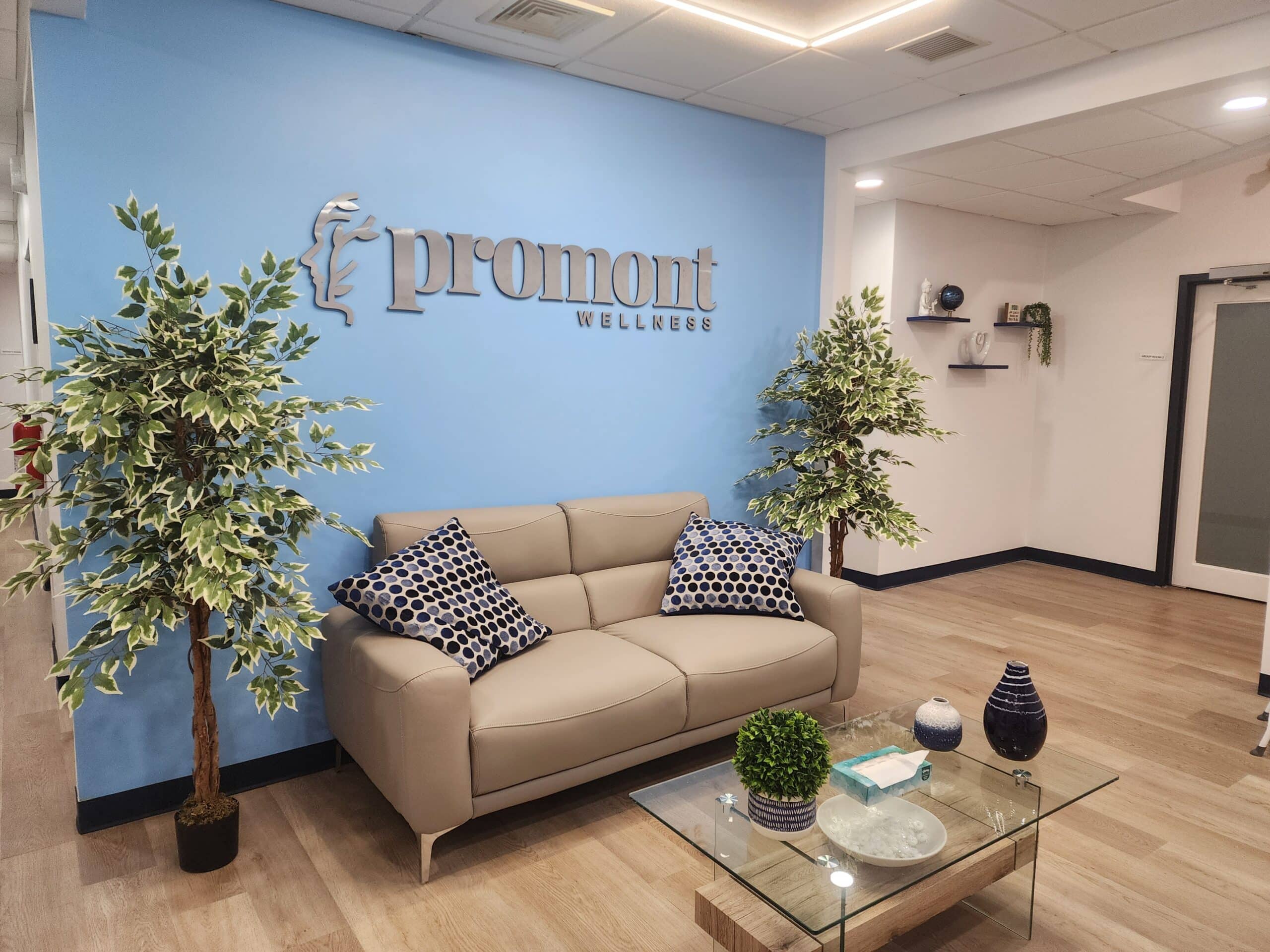Promont Wellness Southhampton Pennsylvania 
