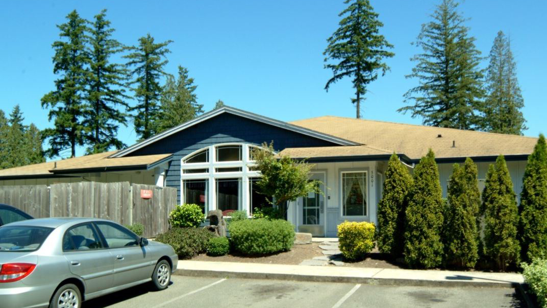 Prosperity Wellness Tacoma Washington 