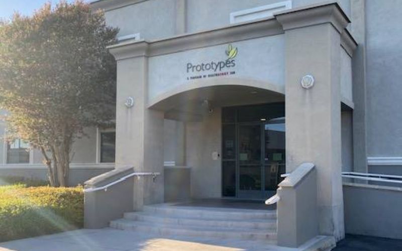 Prototypes Outpatient Behavioral Health Pasadena California 