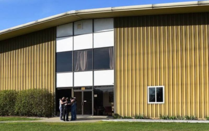 Providence Recovery Place For Men 