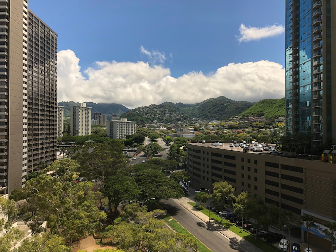 Providence Treatment Honolulu Hawaii 