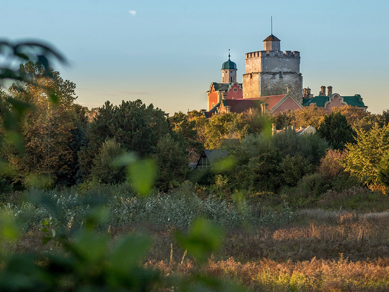 Prugg Castle Vienna Austria 