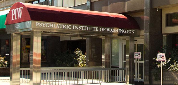 Psychiatric Institute Of Washington Dc 