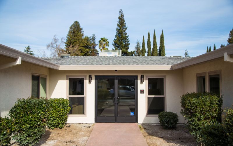 Psynergy Vista De Robles Sacramento California 