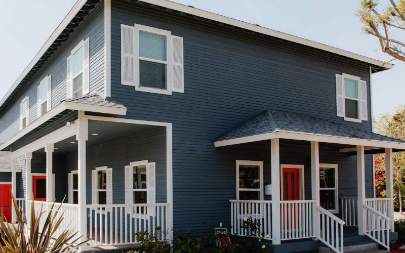 Puente House Sober Living Covina California 