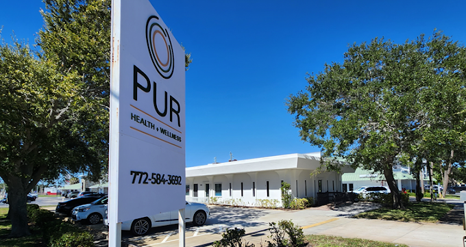Pur Health And Wellness Vero Beach Florida 