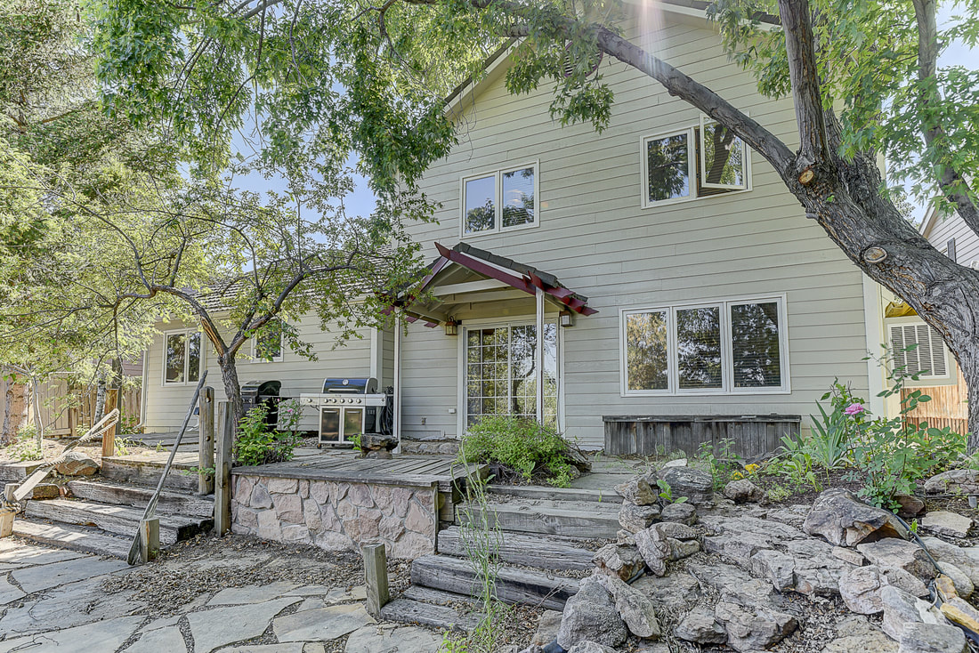 Purpose House Fort Collins Colorado 