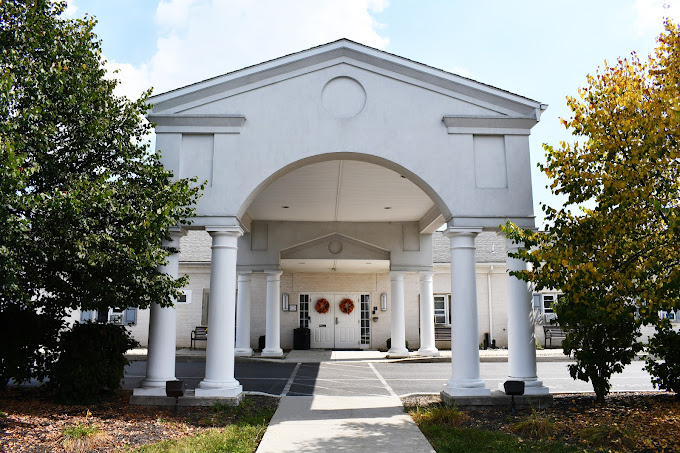 Pyramid Altoona Detox And Residential Treatment Duncansville Pennsylvania 