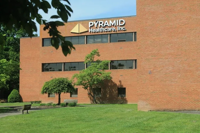 Pyramid Detox And Residential Radford Virginia 