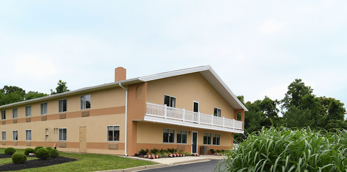 Pyramid Healthcare Harford County Joppa Maryland 