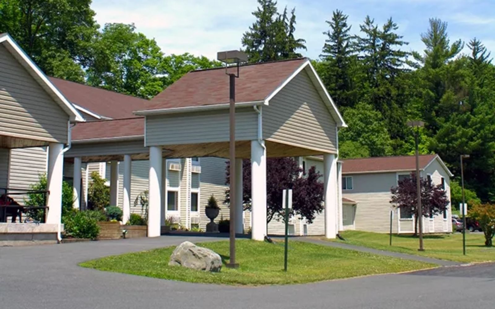 Pyramid Hillside Residential East Stroudsburg Pennsylvania 