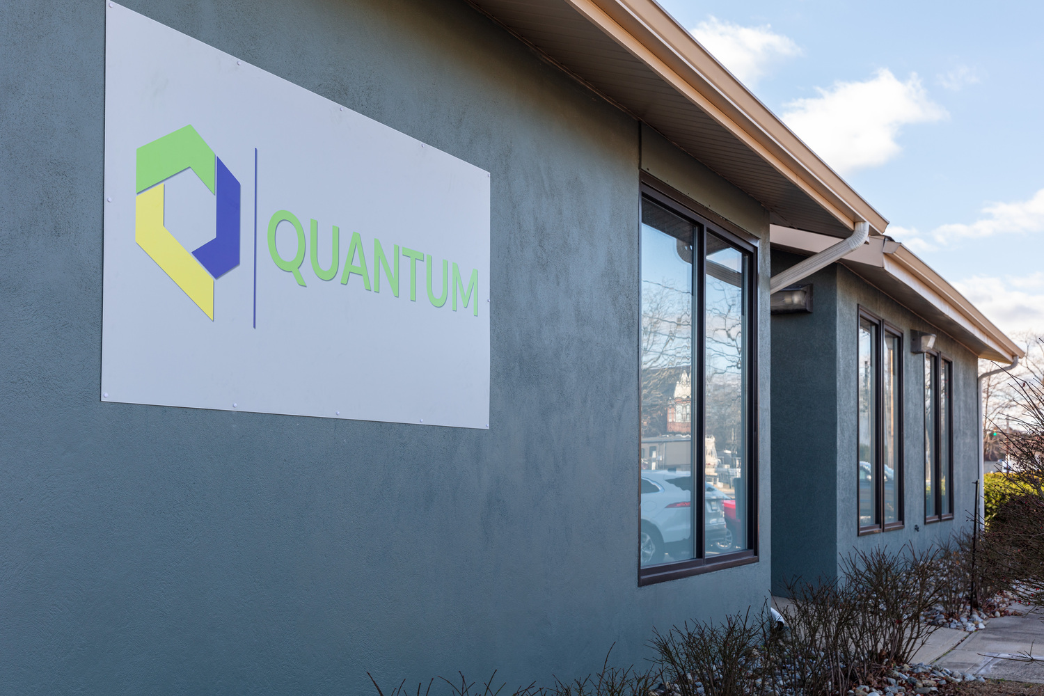 Quantum Behavioral Health Toms River New Jersey 