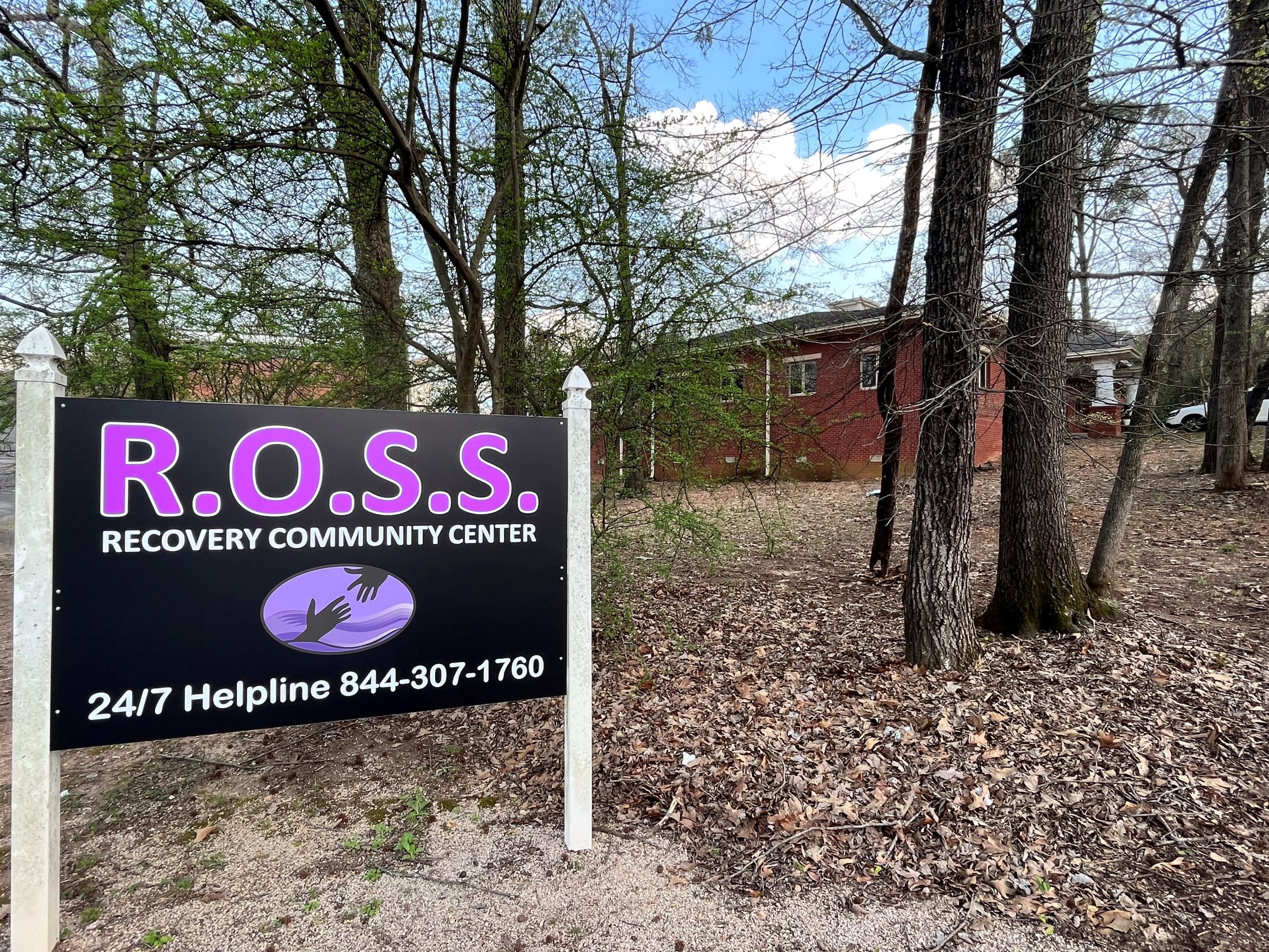 R O S S Birmingham Community Center 