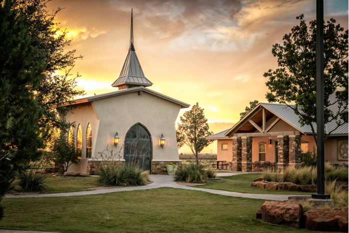 Ranch At Dove Tree Texas 