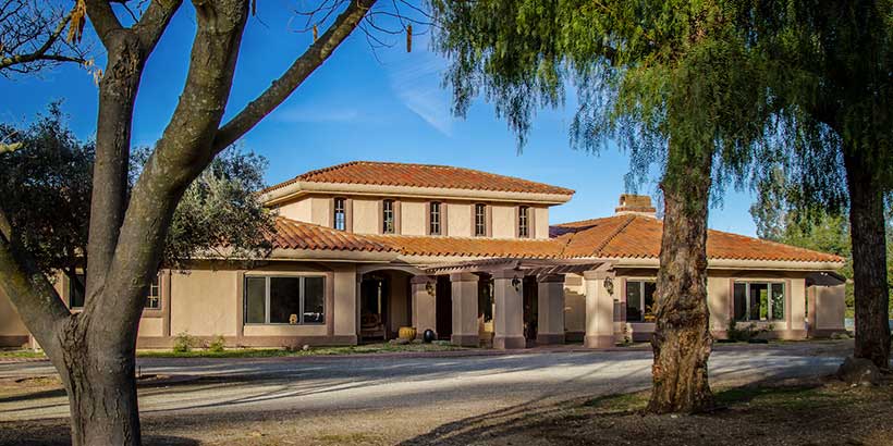 Rancho Milagro Recovery 